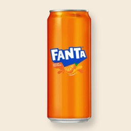 แฟนต้าน้ำส้ม