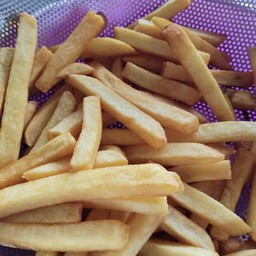 เฟรนด์ฟราย เล็ก