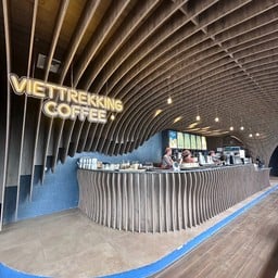 Viettrekking Coffee & Restaurant