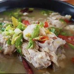 ก๋วยจั๊บญวนอุบล