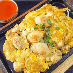 ออส่วนหอยนางรม (L)