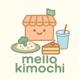 Mello Kimochi