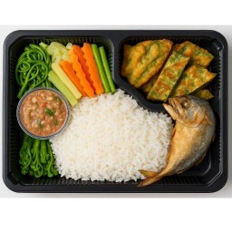 หิวจัง ตามสั่ง