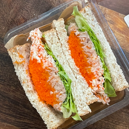 Tuna Crab Ebi Funsize