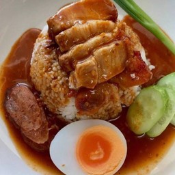 ร้านนายลูกหมู 306/3 ม.7 ต.ในเมือง อ.เมืองชัยภูมิ จ.ชัยภูมิ