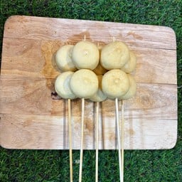 โครตรวยปลาหมึก &หม่าล่า(Super rich squid)