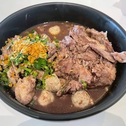 หม่ำเตี๋ยวเรือรังสิต