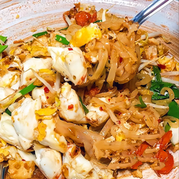 ผัดไทยปูก้อนพรีเมี่ยม L