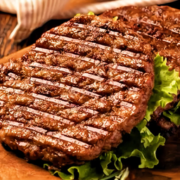 สเต็กเนื้อวากิว 1ชิ้น พร้อมข้าว