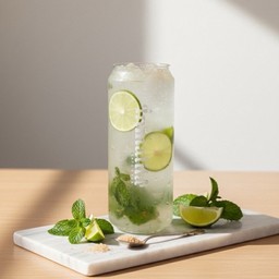 Virgin Mojito