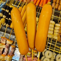 ใส้กรอกไก่จัมโบ้