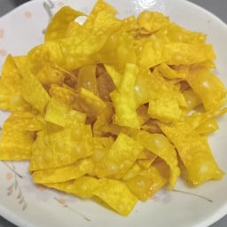 ผัดไทย - หอยทอด  เพชรสยาม