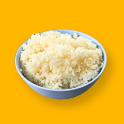 ข้าวสวย