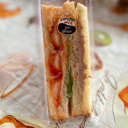 ทูน่า+ไส้กรอก