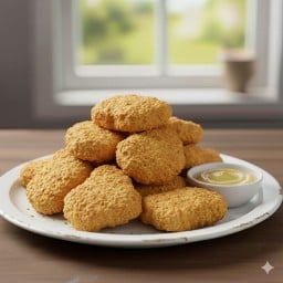 Sean coffee and pancake