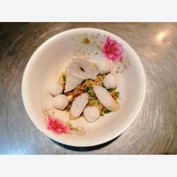 บะหมี่