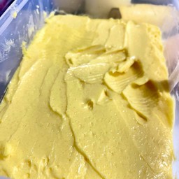 เนยนมโอวัลติน ซื้อ 2 แถม 1