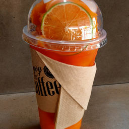 ชามะนาว