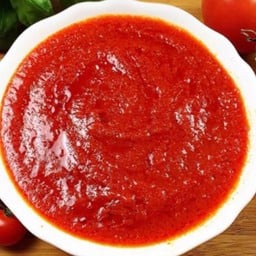 Wraptor chilli sauce