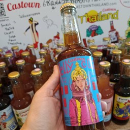 โซดาคราฟต์ - เจลลี่โคล่า