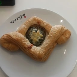 Inthanin coffee บางจาก สามสกุลออยล์(สีล้ง) อินทนิล บางจาก สามสกุลออยล์