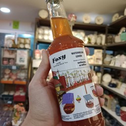 โซดาคราฟต์ - แตงโมเลม่อน