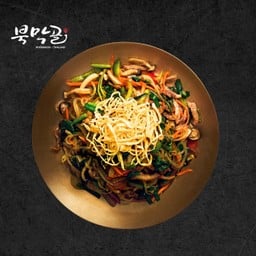 Japchae จับแช