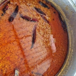 ขนมจีนน้ำยากะทิ