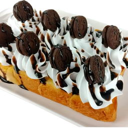 วิปครีม&โอริโอ้