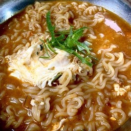 Godzilla's House Kitchen พะเยา