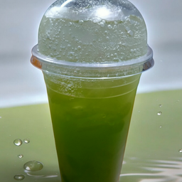 แอปเปิ้ลโซดา