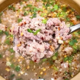 ต้มยำหมูสับ ล้นๆ (5) M