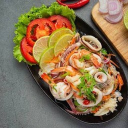 ยำรวมมิตร