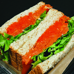 Salmon Ebiko (Salty) Funsize