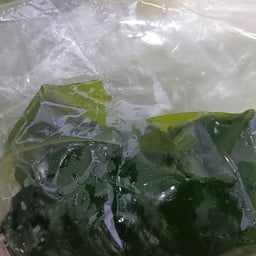 หมึกย่าง