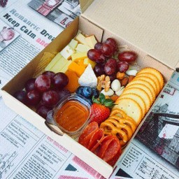 ชีสบอร์ด M