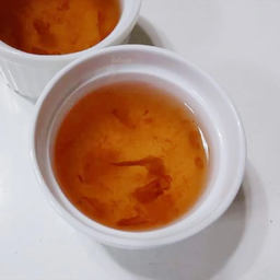 น้ำจิ้มบ๊วย หวาน 1ออน