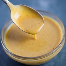 Honey mustard