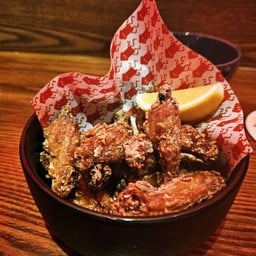 Fatboy Izakaya Gaysorn Amarin