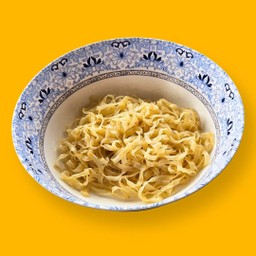 เส้นก๋วยเตี๋ยวเฉพาะเส้น