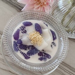 ครองแครงกะทิสด