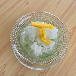 ลอดช่องสิงคโปร์