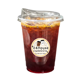 24House(กาแฟหน้าบ้าน)