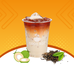 Coco Monkey แจ๊ส คู้บอน