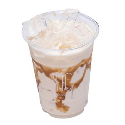 Caramel Milk