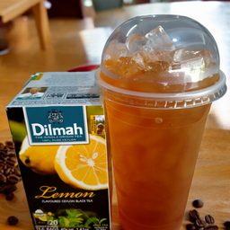 ชาเลม่อน