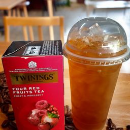 ชามิกซ์เบอร์รี่