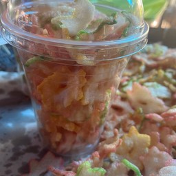 ข้าวเกรียบดาว