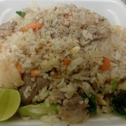 ตาบอมอาหารตามสั่ง