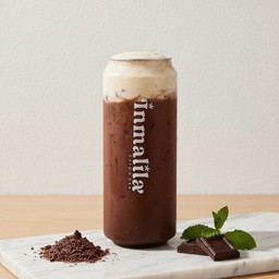 Cocoa With Cream Cheese